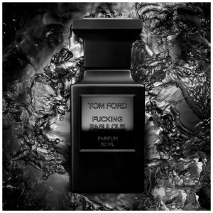 عطر فاکینگ فابولوس پارفوم 2025 تام فورد - Fucking Fabulous Parfum 2025 Tom Ford