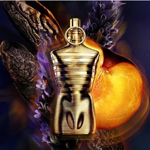عطر له میل الکسیر ابسولو ژان پل گوتیه 2025 - Le Male Elixir Absolu Jean Paul Gaultier