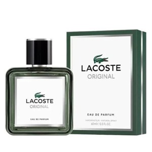 عطر لاگوست اورجینال ادو پرفیوم - Lacoste Original Eau de Parfum