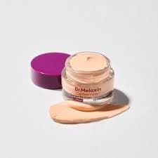 کرم دور چشم روشن‌کننده و ضدلک دکتر  ملاکسین Cemenrete Calcium Dark Spot Eye Cream؛ راهکاری کره‌ای برای پوست خسته و تیره زیر چشم