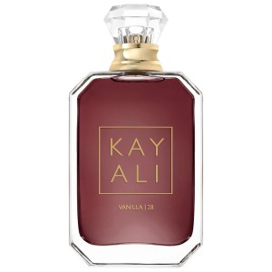 عطر Kayali Vanilla | 28 کایالی وانیل | ادوپرفیوم یونیسکس گرم و شیرین
