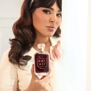 عطر Kayali Vanilla | 28 کایالی وانیل | ادوپرفیوم یونیسکس گرم و شیرین
