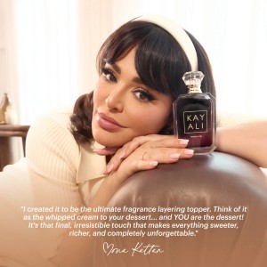 عطر Kayali Vanilla | 28 کایالی وانیل | ادوپرفیوم یونیسکس گرم و شیرین