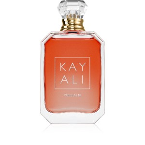 عطر Kayali Vanilla | 28 کایالی وانیل | ادوپرفیوم یونیسکس گرم و شیرین