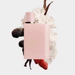 عطر بربری هر پرفیوم ۱۰۰ میلی‌لیتر | Burberry Her Parfum عطری گرم، گیلاسی و به‌یادماندنی برای زنان
