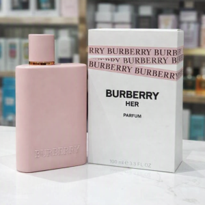عطر بربری هر پرفیوم ۱۰۰ میلی‌لیتر | Burberry Her Parfum عطری گرم، گیلاسی و به‌یادماندنی برای زنان