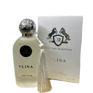 عطر زنانه روونا ولینا  عطر مشابه Parfums de Marly Valaya | رایحه لوکس هلو سفید، شکوفه پرتقال و مشک