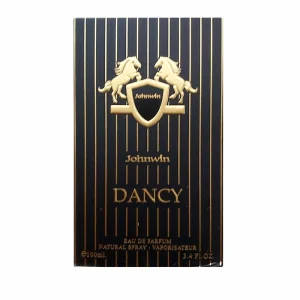 عطر جانوین دنسی مارلی دارسی زنانه ۱۰۰ میل | رایحه شیرین و گرم با الهام از پرفیوم دو مارلی دارسی