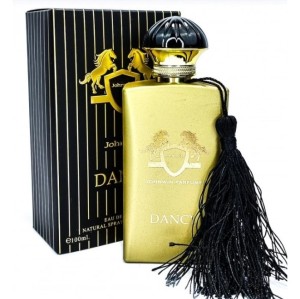 عطر جانوین دنسی مارلی دارسی زنانه ۱۰۰ میل | رایحه شیرین و گرم با الهام از پرفیوم دو مارلی دارسی