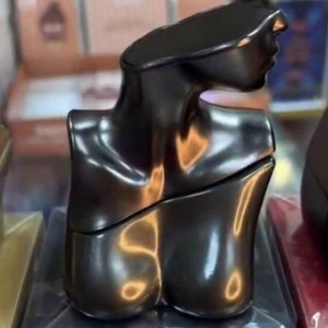 ادکلن جیبی بیلی ایلیش شماره 2 ویکینگ ۲۵ میل؛ رایحه خنک، چوبی و گل‌مانند برای روز و شب