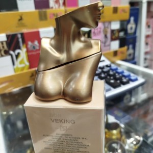 ادکلن جیبی بیلی آیلیش ویکینگ ۲۵ میل | عطر جیبی گرم، شیرین و وانیلی