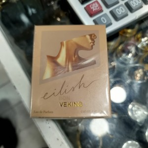 ادکلن جیبی بیلی آیلیش ویکینگ ۲۵ میل | عطر جیبی گرم، شیرین و وانیلی