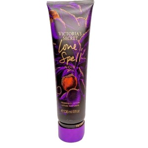 لوسیون بدن عطری ویکتوریا سکرت مدل لاو اسپل نویر (Victoria's Secret Love Spell Noir) با حجم ۲۳۶ میلی‌لیتر (۸ اونس)