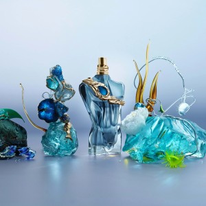 عطر مردانه ژان پل گوتیه له بو نارسیس  Le Beau Narcisse ادو پرفیوم ؛ رایحه گرم مشکی و اغواکننده برای شب‌های خاص