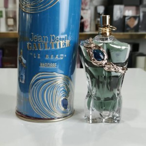 عطر مردانه ژان پل گوتیه له بو نارسیس  Le Beau Narcisse ادو پرفیوم ؛ رایحه گرم مشکی و اغواکننده برای شب‌های خاص