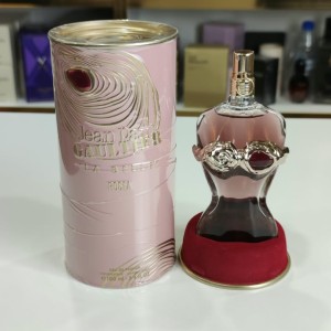 عطر زنانه ژان پل گوتیه لا بل له رزیا ادوپرفیوم | رایحه گل‌آبی، خنک و زنانه