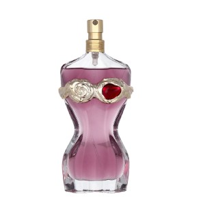 عطر زنانه ژان پل گوتیه لا بل له رزیا ادوپرفیوم  Jean Paul Gaultier La Belle Rosea | رایحه گل‌آبی، خنک و زنانه