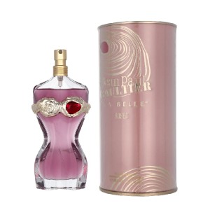 عطر زنانه ژان پل گوتیه لا بل له رزیا ادوپرفیوم  Jean Paul Gaultier La Belle Rosea | رایحه گل‌آبی، خنک و زنانه