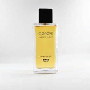 تستر ادو پرفیوم مردانه گریس مدل Tobacco Vanille حجم 100 میلی لیتر