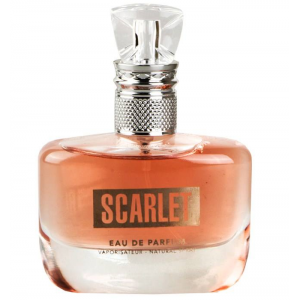 فراگرنس ورد Scarlet