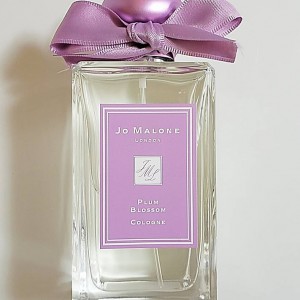 عطر اورجینال جو مالون مدل Plum Blossom Cologne حجم ۱۰۰ میلی لیتر