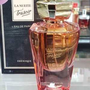 عطر زنانه لانویت ترزویر