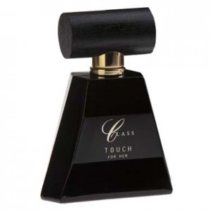 عطر زنانه کلس تاچ  Class Touch