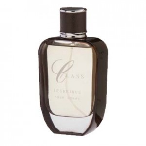 عطر مردانه کلس تکنیک   Class Technique