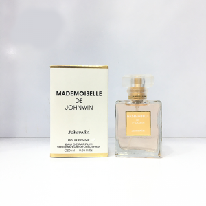 ادکلن مینی کوکو مادمازل جانوین ۲۵ میل