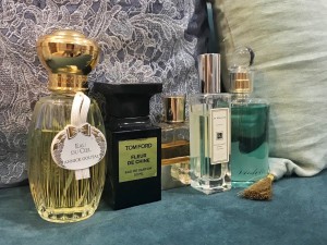 عطرهای توفق تولید discontinued perfumes