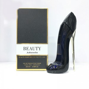 ادکلن مینی گودگرل جانوین ۲۵ میل