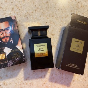 عطر و ادکلن های کپی تام فورد عود وود