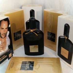 Tom Ford Black Orchid Eau De Parfum For Women