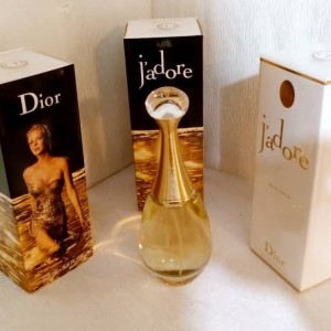 Dior J’adore