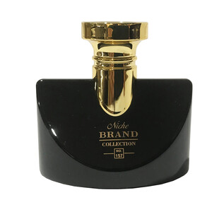 عطر جیبی زنانه برند کالکشن مدل Jasmin Noir-157 حجم 25 میلی لیتر