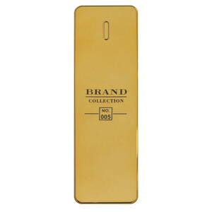 عطر جیبی مردانه برند کالکشن مدل 005 حجم 25 میلی لیتر
