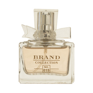 عطر جیبی زنانه برند کالکشن مدل 015 حجم 25 میلی لیتر