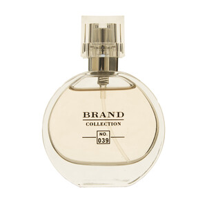 عطر جیبی زنانه برند کالکشن مدل 039 حجم 25 میلی لیتر