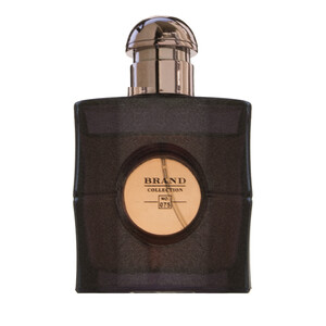 عطر جیبی زنانه برند کالکشن مدل 075 opium حجم 25 میلی لیتر