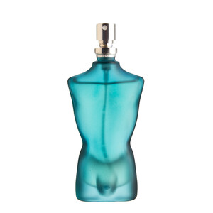 عطر جیبی مردانه برند کالکشن مدل 153