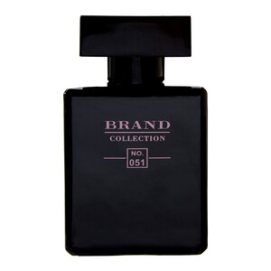 عطر جیبی زنانه برند کالکشن مدل 051 حجم 25 میلی لیتر