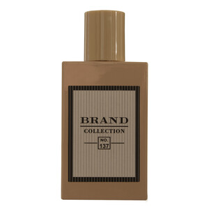 عطر جیبی زنانه برند کالکشن مدل 137 حجم 25 میلی لیتر
