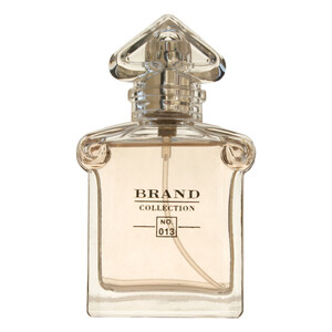 عطر جیبی زنانه برند کالکشن مدل 013 حجم 25 میلی لیتر