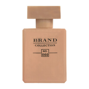 عطر جیبی زنانه برند کالکشن مدل نارسیسو 060 حجم 25 میلی لیتر