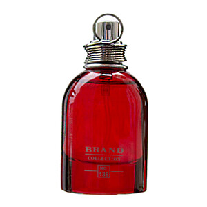 عطر جیبی زنانه برند کالکشن مدل 138 حجم 25 میلی لیتر