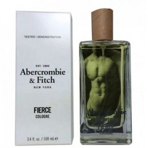 تستر عطر ادکلن ابرکرومبی اند فیچ فییرس | Abercrombie and Fitch Fierce