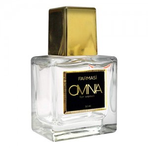 عطر ادکلن ادئوپرفیوم زنانه برند فارماسی OMINIA