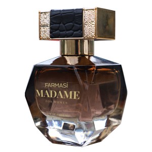 عطر ادکلن ادو پرفیوم زنانه فارماسی مدل Madame