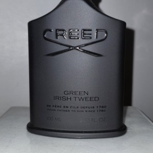 Creed Green Irish Tweed for men EDP