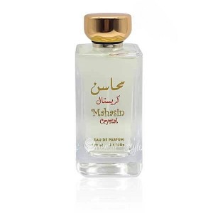 عطر ادکلن محاسن کریستال Mahasin Crystal